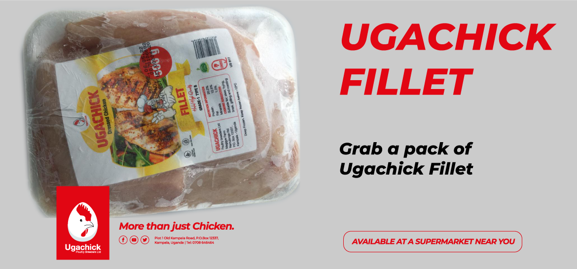 Ugachick Poultry Breeders LTD