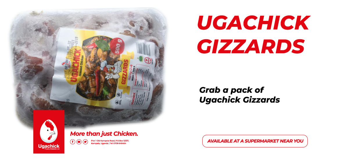 Ugachick Poultry Breeders LTD